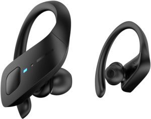 axuan true wireless earbuds