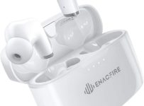 Enacfire E90 Wireless Earbuds Review