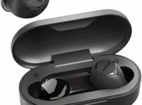 Earfun Free  True Wireless Earbuds